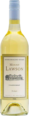 Bunnamagoo Estate Mount Lawson Chardonnay